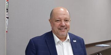 Carlos Alberto Gaskin