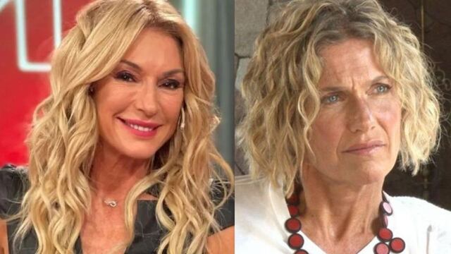 El lapidario descargo de Yanina Latorre contra Maru Botana: “Nunca mentí”