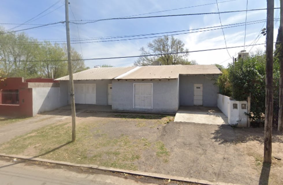 Cómo es “la casita del after”, un lugar que tiene en vilo a vecinos de Córdoba