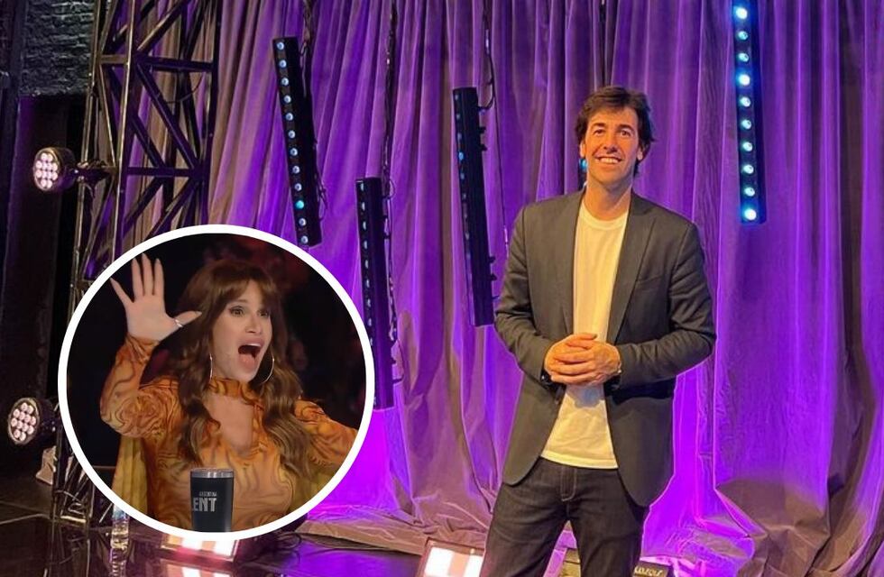 Willy Magia la rompió en Got Talent Argentina: ¿Qué sorprendentes trucos hizo el mago de Córdoba?