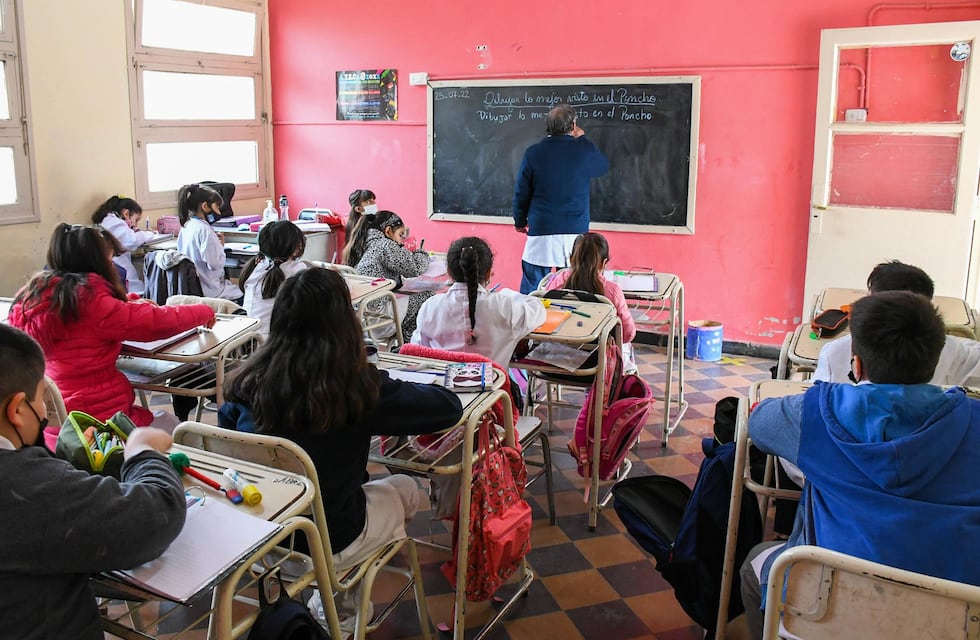 Boleto estudiantil gratuito: con el inicio del ciclo lectivo comienza la renovación