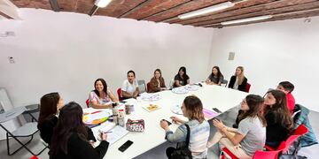 Taller de Educación Emocional