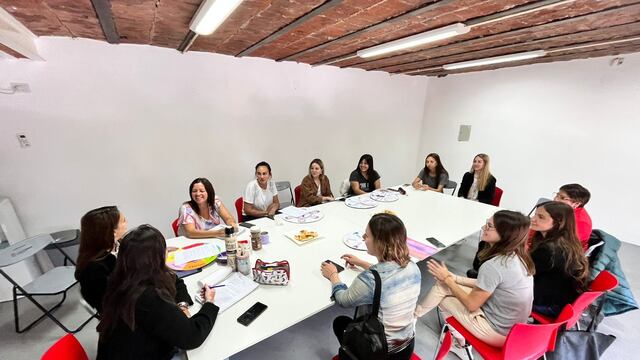 Taller de Educación Emocional