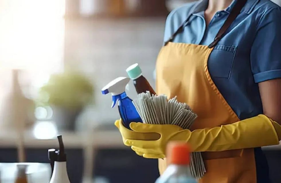 Empleadas domésticas: de cuánto es el bono confirmardo para noviembre-diciembre 2025 y cómo impacta en el salario