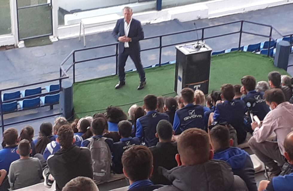 “Talleres, no mientas”: el contragolpe de la Liga Cordobesa de Fútbol