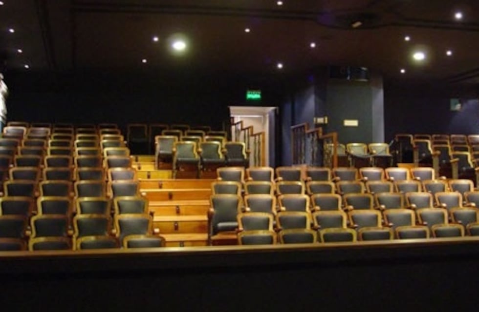 El sábado reabre sus puertas el Cine Tortoni de Tres Arroyos