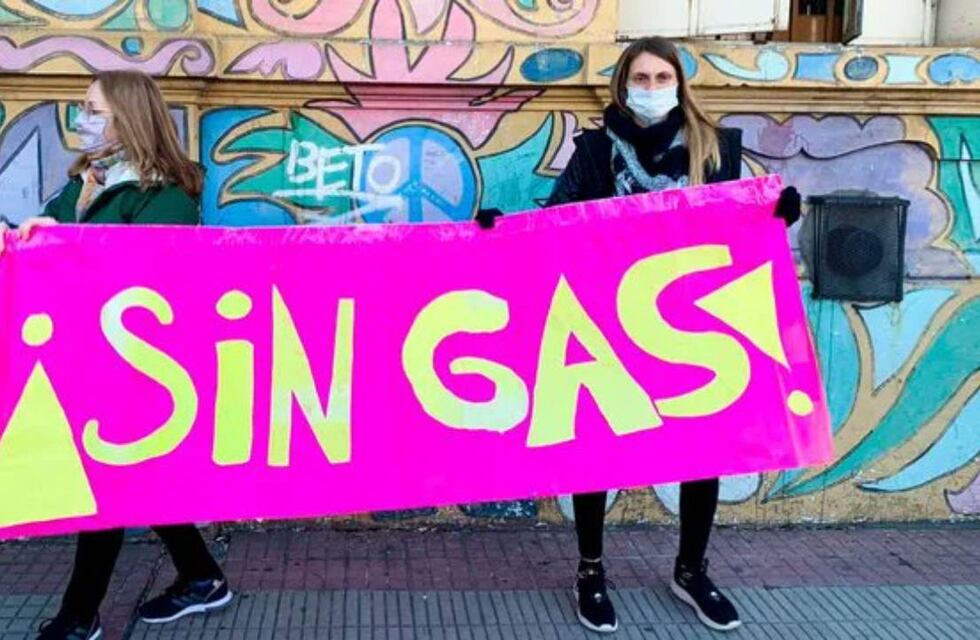 Litoral Gas cortó el suministro a más de 200 escuelas en Rosario