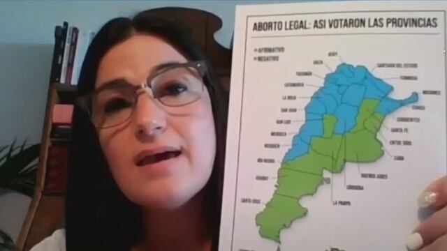 La dura carta a los senadores de “Lucia”, la nena tucumana a la que negaron el aborto y obligaron a parir