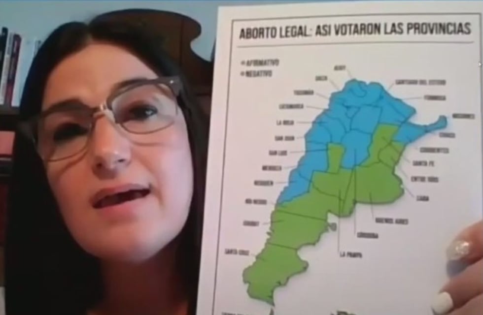 La dura carta a los senadores de “Lucia”, la nena tucumana a la que negaron el aborto y obligaron a parir