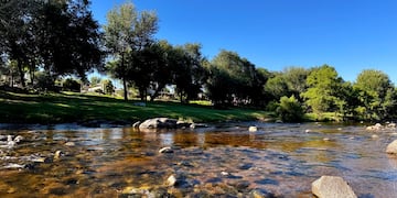 Villa Carlos Paz verano 2026