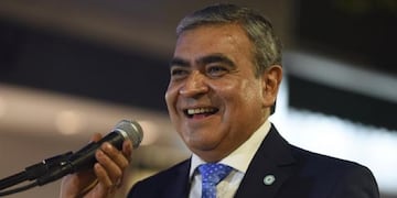 “Este es un aire fresco del republicanismo, de democracia para todos los tucumanos”, dijo Germán Alfaro sobre el fallo de la Corte
