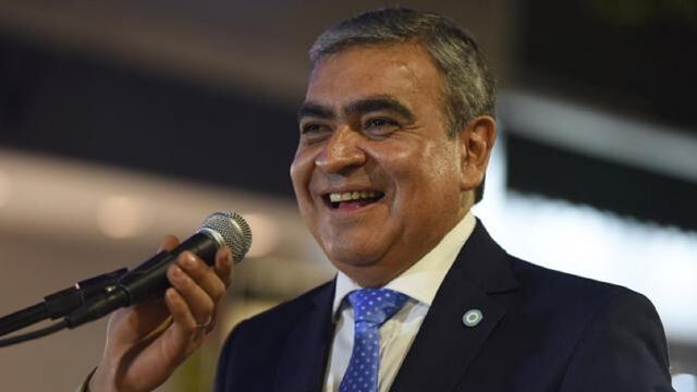 “Este es un aire fresco del republicanismo, de democracia para todos los tucumanos”, dijo Germán Alfaro sobre el fallo de la Corte