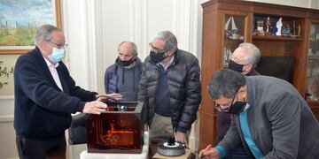 Buscan capacitar a trabajadores de la ciudad.