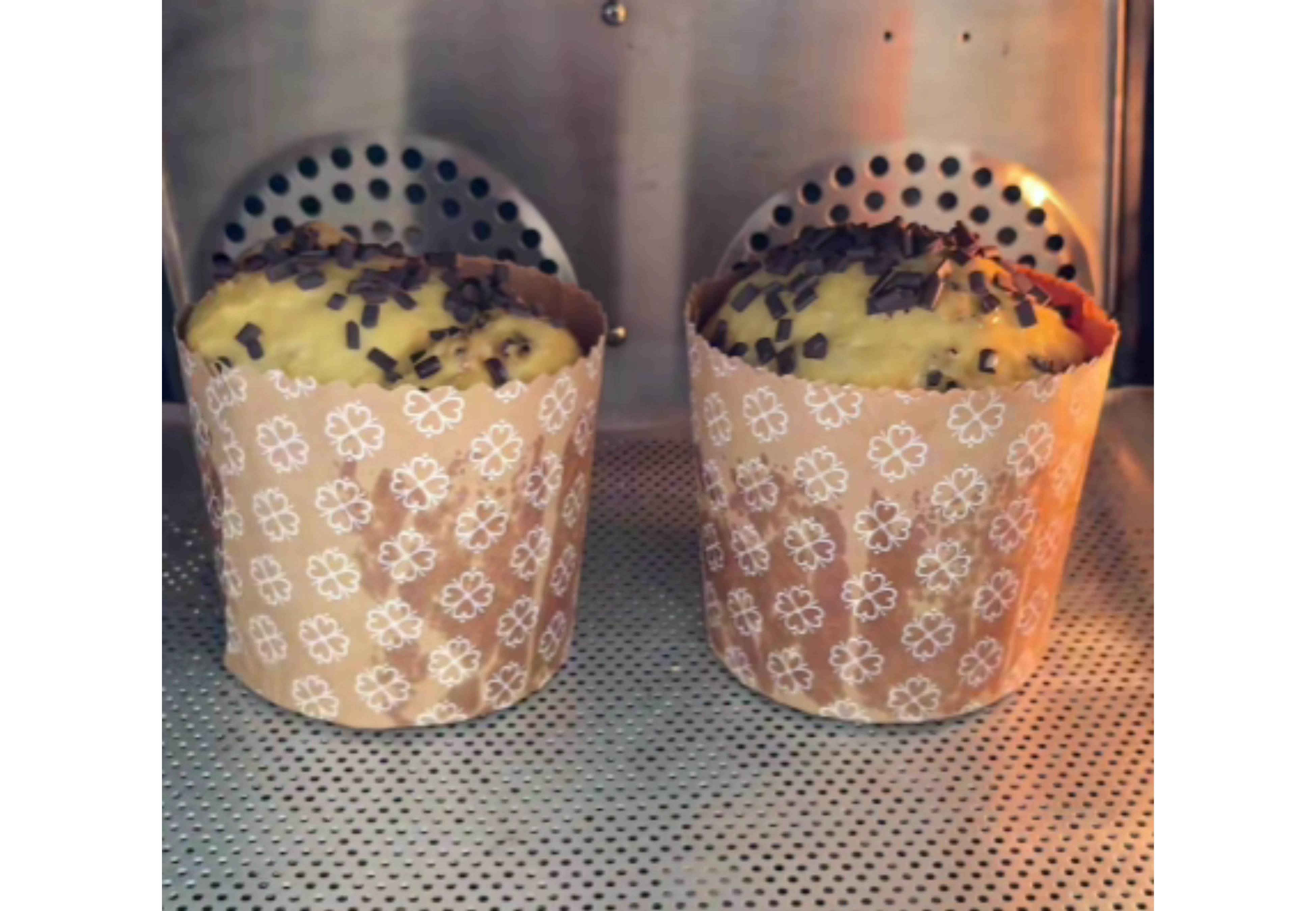 Esta receta de pan dulce es muy sencilla de hacer.