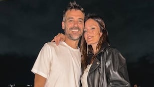 ¿Crisis? la dramática confesión de Pedro Alfonso sobre su matrimonio con Paula Chaves: "Me echaron"