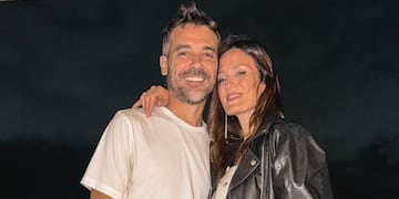 ¿Crisis? la dramática confesión de Pedro Alfonso sobre su matrimonio con Paula Chaves: "Me echaron"