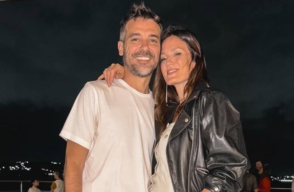 “Separados”: La fuerte confesión de Paula Chaves y Pedro Alfonso tras recurrir a terapia de pareja