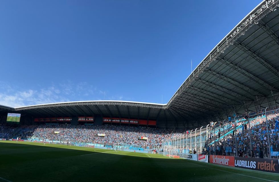 Entradas para Racing (C) vs Villa Mitre en “La Pedrera” de Villa Mercedes