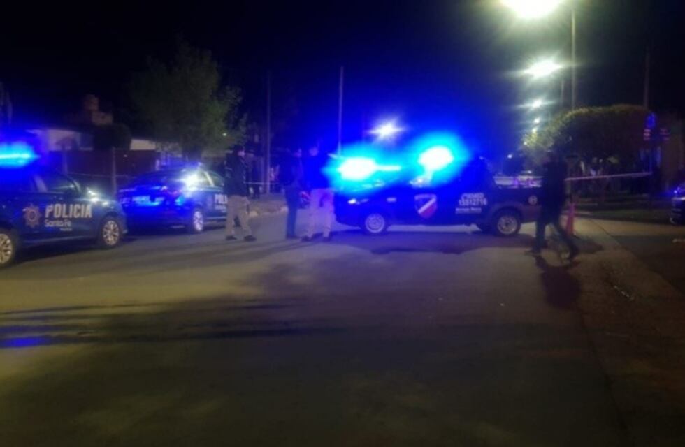 Horror en Arroyo Seco: una nena de 13 años habría asesinado a apuñaladas a su hermano menor