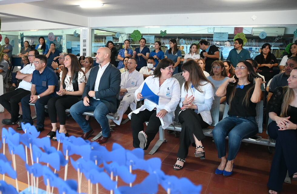 El Circuito Azul: una iniciativa para la detección temprana del cáncer de próstata