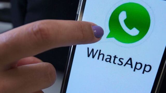 WhatsApp eliminará cuentas si se infringen las normas de la empresa.