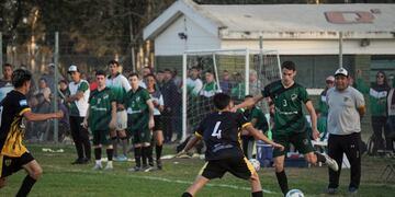 Fútbol Deportivo y Cultural Arroyito