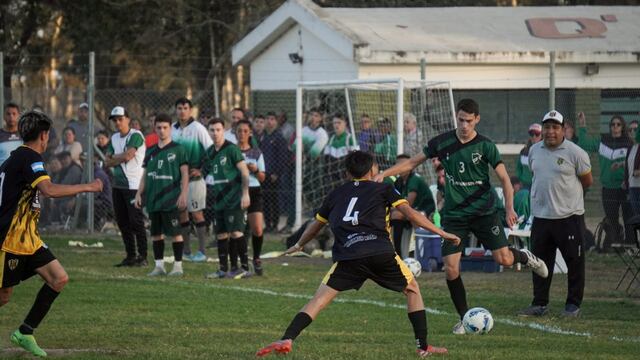 Fútbol Deportivo y Cultural Arroyito