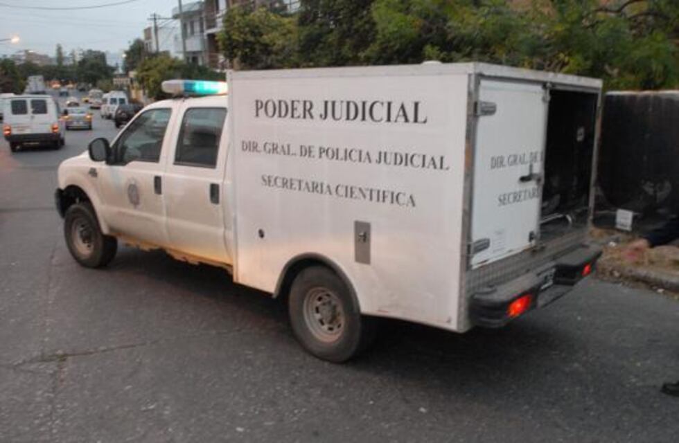 La Cumbre: encontraron muerta a una mujer de 93 años y no descartan que se trate de un homicidio