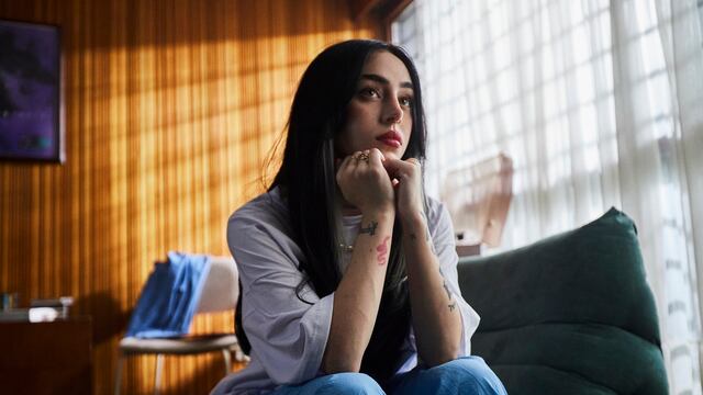 La artista de 22 años brindará dos shows a sala llena en el Movistar Arena de Buenos Aires.