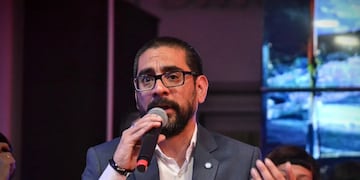Rodrigo Aristimuño