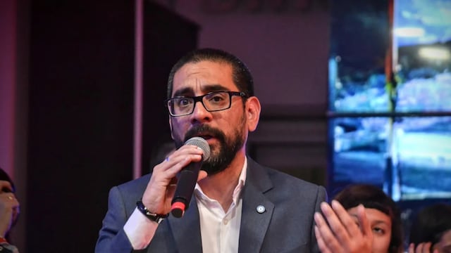 Rodrigo Aristimuño
