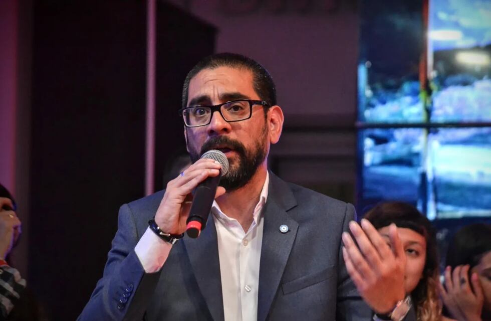 Aristimuño: “El legado de San Martín debe guiarnos a a quienes tenemos el honor de gobernar”