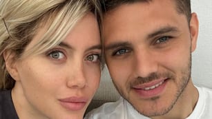 El guardaespaldas de Wanda Nara contó escalofriantes detalles la tormentosa relación y hundió a Mauro Icardi: "Hostigamiento y maltrato"