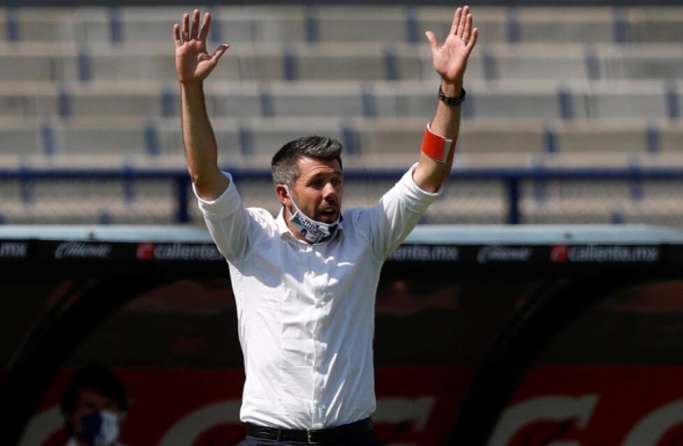 Paulo Pezzolano: “Hubo contactos de Talleres y Colón, son opciones reales”