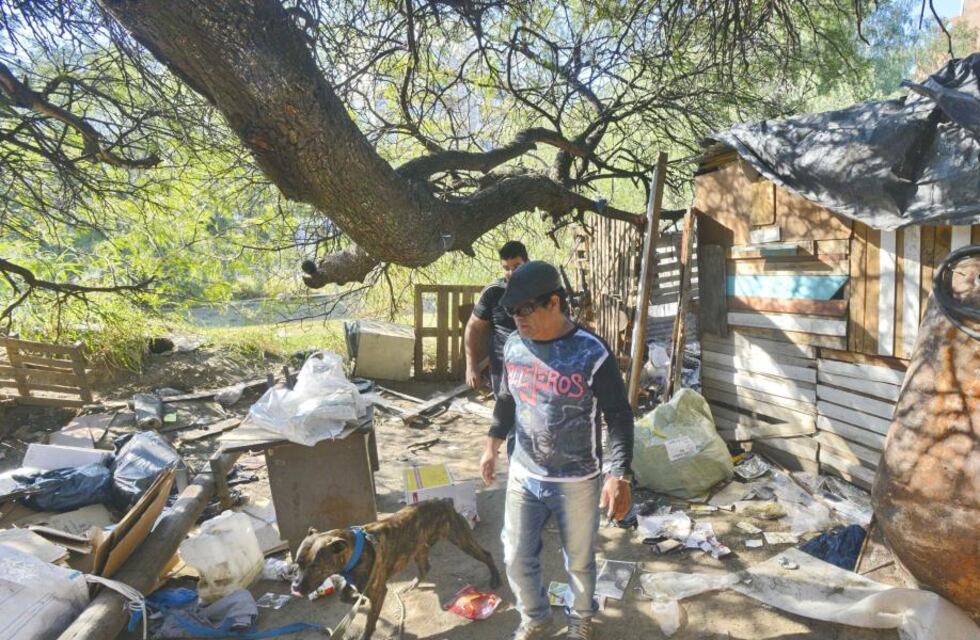 La ONG Techo asegura que hay 280 asentamientos precarios en Córdoba