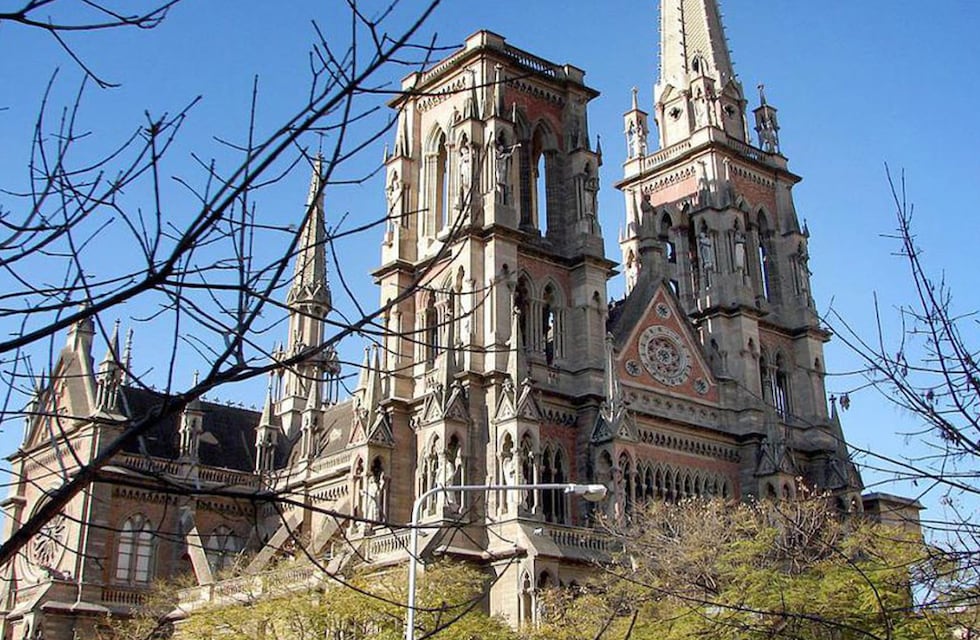 Las 6 iglesias más pintorescas de Córdoba, para visitar en Semana Santa