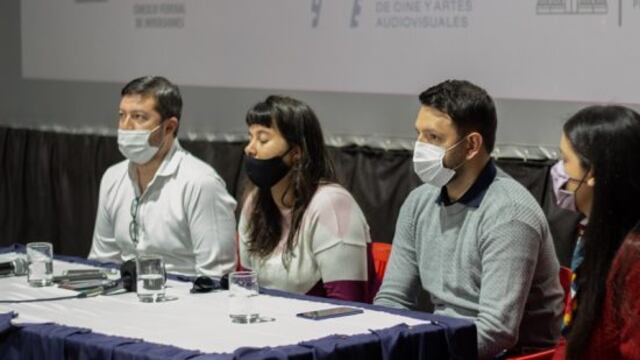 Se lanzó la 18° edición del Festival Internacional Oberá en Cortos