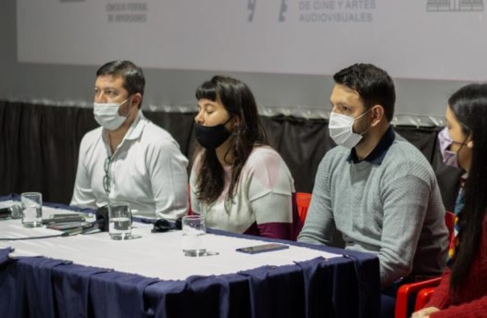 Se lanzó la 18° edición del Festival Internacional Oberá en Cortos