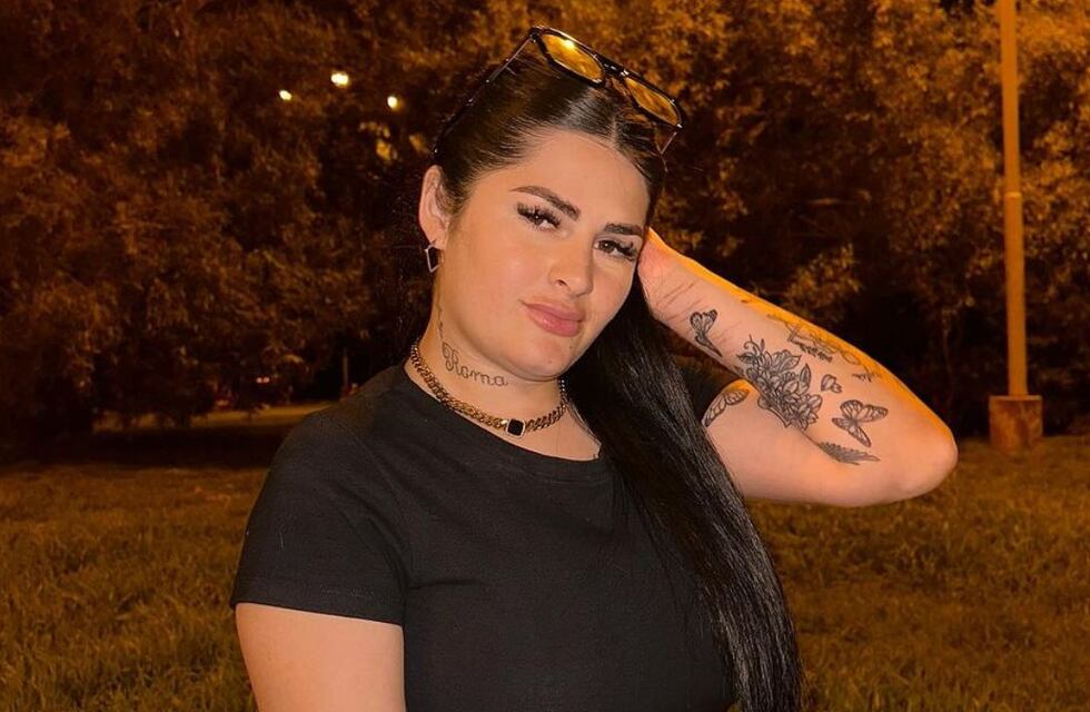 Kami Franco denunció bullying de una tiktoker y no pudo contener las lágrimas