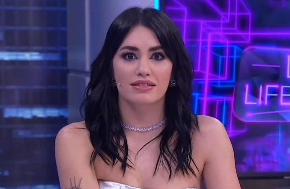 Lali Espósito en El Hormiguero: sorprendió con sus picantes consejos como ‘life coach’