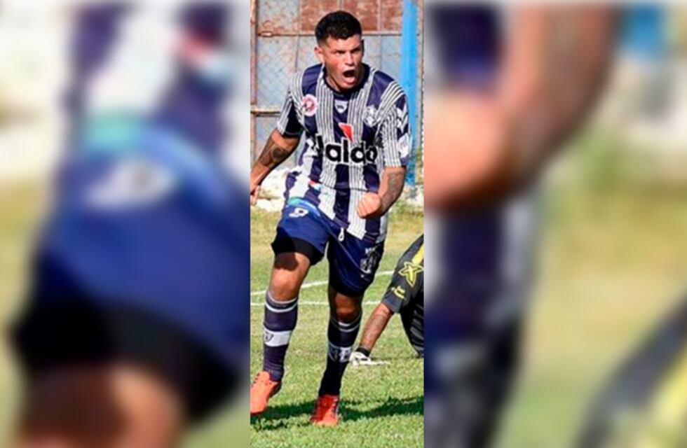 Un futbolista entrerriano sufrió una feroz golpiza y está grave