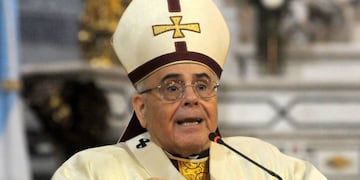 Monseñor Mirás tenía 92 años