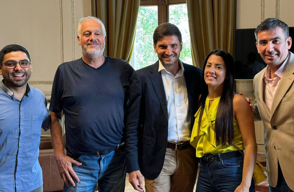 Leda Bergonzi en la ex Rural de Rosario: la Municipalidad no recibió denuncias