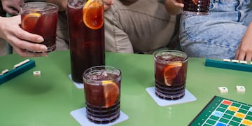 Cómo hacer Tinto de Verano: los mejores tips para preparar este trago ideal para el calor