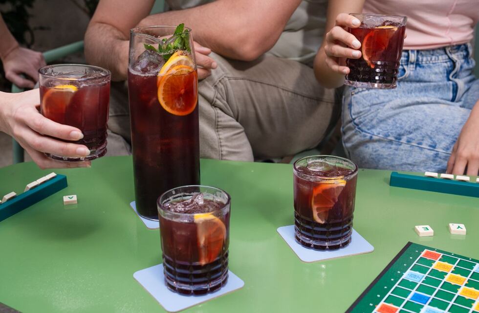 Cómo hacer Tinto de Verano: los mejores tips para preparar este trago ideal para el calor