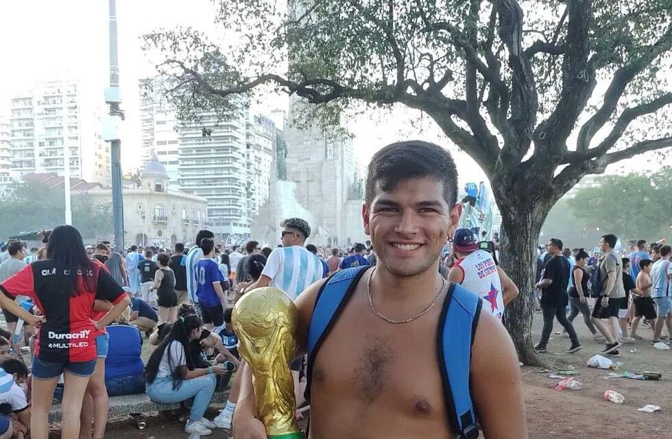 Crimen del playero Bruno Bussanich en Rosario: los videos ofrecen evidencia clave