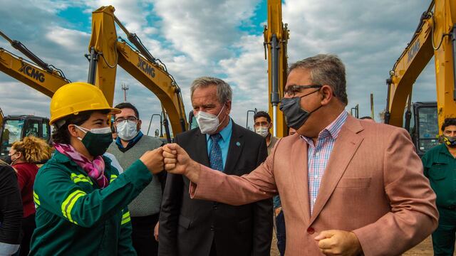 Gobierno de Catamarca.
