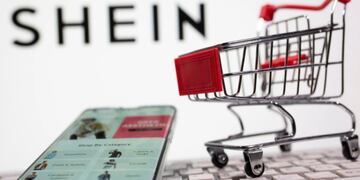 Cómo usar cupones en Shein y aprovechar la extensión que encuentra descuentos ocultos en julio 2025