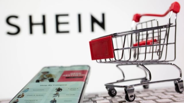 Cómo usar cupones en Shein y aprovechar la extensión que encuentra descuentos ocultos en julio 2025