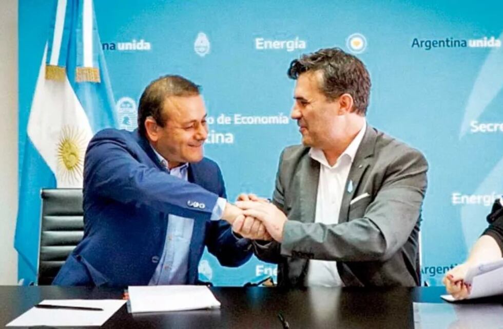 Millonaria inversión de Nación en el sistema eléctrico de Puerto Iguazú